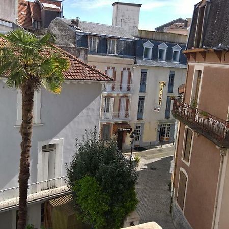 13 Rue De La Fontaine F11 Apartment Lourdes Exterior foto