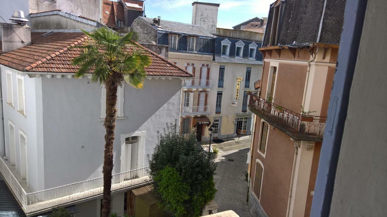 13 Rue De La Fontaine F11 Apartment Lourdes Exterior foto