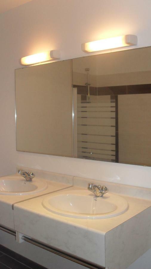 13 Rue De La Fontaine F11 Apartment Lourdes Exterior foto